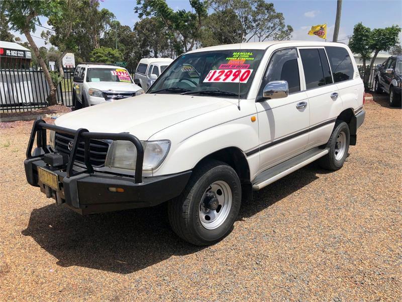 1998 toyota landcruiser 4 2l diesel 8 seater manual wagon jffd5039030 just 4x4s 1998 toyota landcruiser 4 2l diesel 8